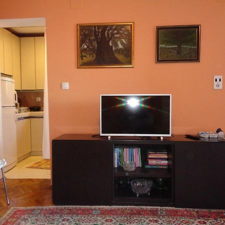 Apartment Golf Dojran Экстерьер фото