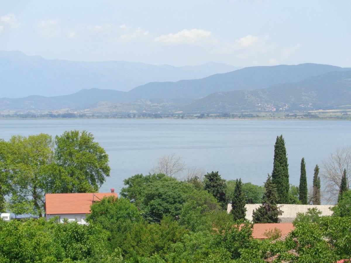 Apartment Golf Dojran Экстерьер фото