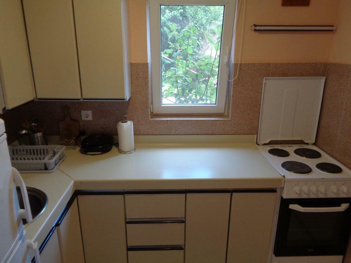 Apartment Golf Dojran Экстерьер фото