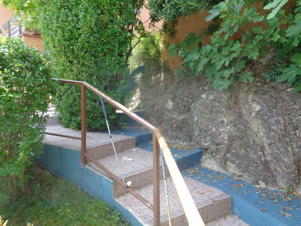 Apartment Golf Dojran Экстерьер фото