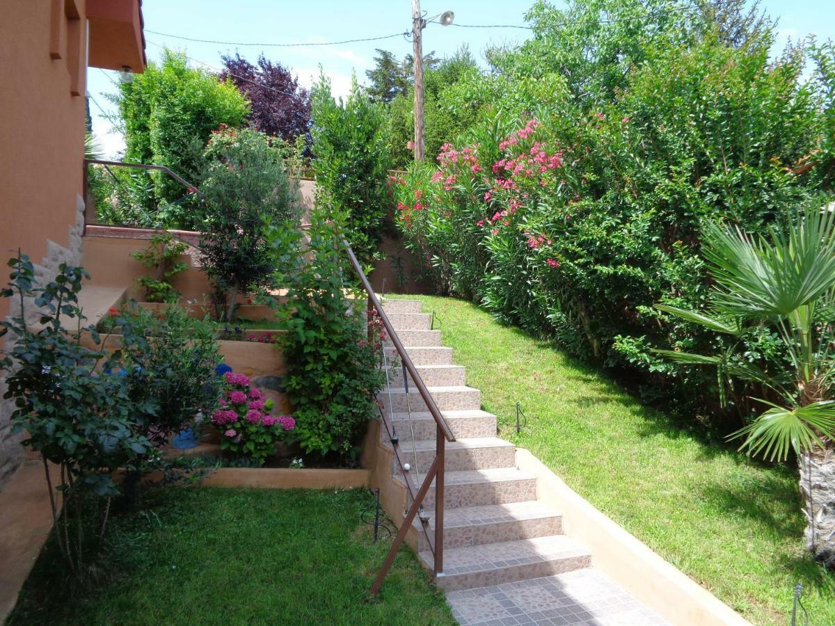 Apartment Golf Dojran Экстерьер фото