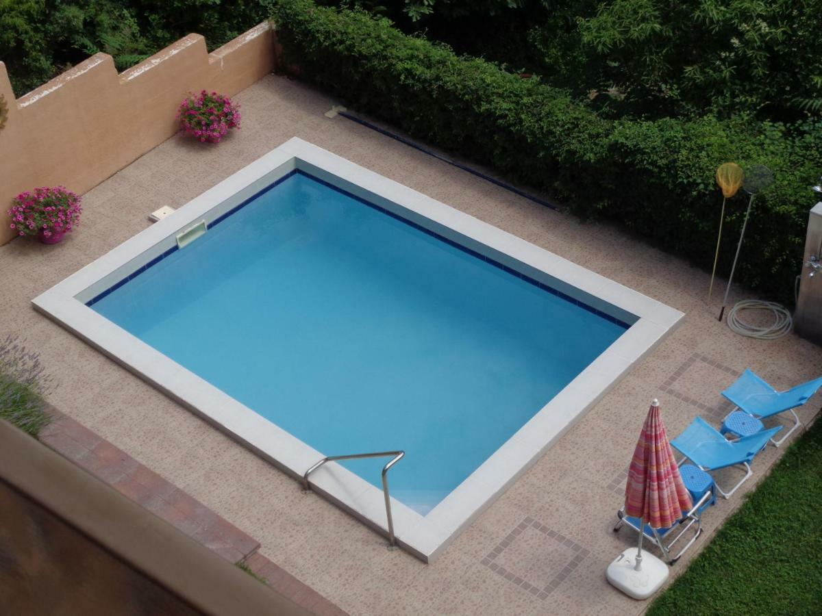 Apartment Golf Dojran Экстерьер фото